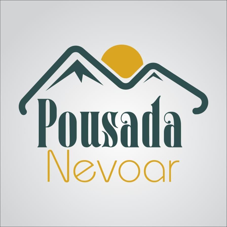Pousada Nevoar Guaraciaba do Norte Exterior foto